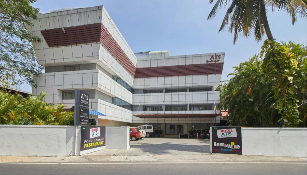 ATS Residency